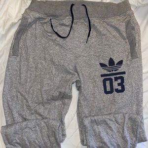 Men's Adidas Sweatpants